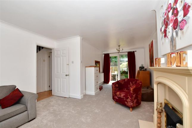 Detached house for sale in Underwood Close, Maidstone, Kent