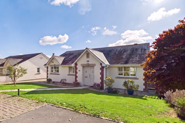 4, Larks Meadow, Sturminster Newton photo 2