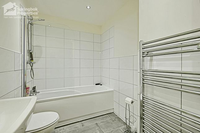 Flat for sale in Conditioning House, Cape Street, Bradford, West Yorkshire