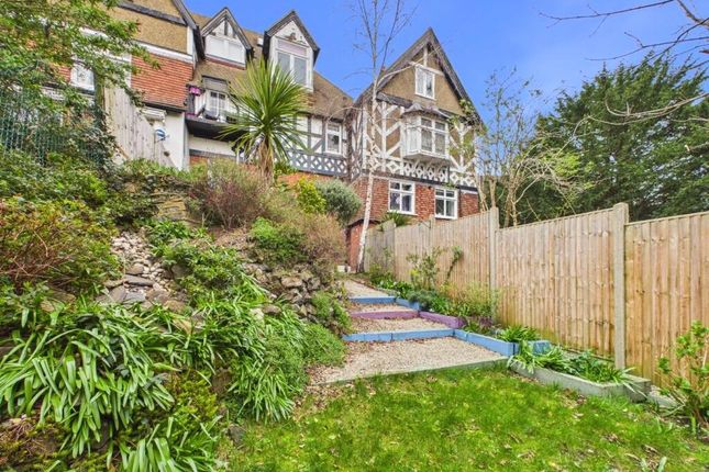 Flat B, 7, Oaklands Road, Bromley photo 5