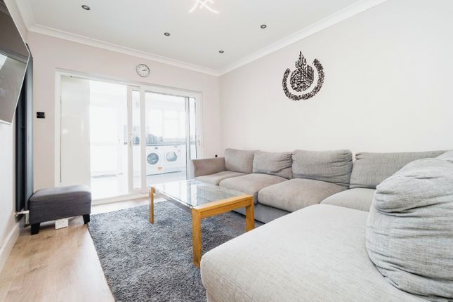 Terraced house for sale in Victoria Avenue, East Ham, London
