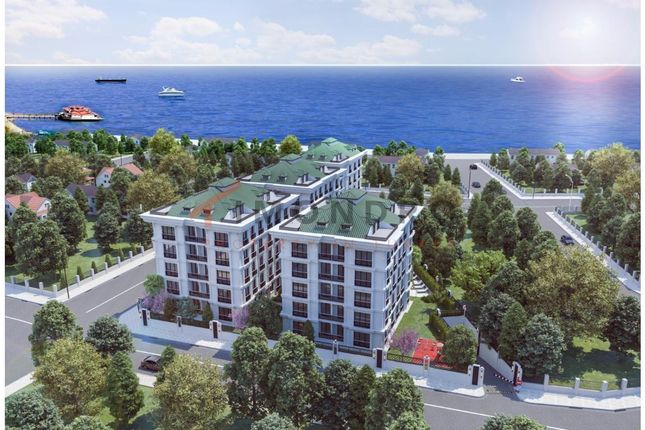 Thumbnail Apartment for sale in Buyukcekmece, Istanbul, Turkey