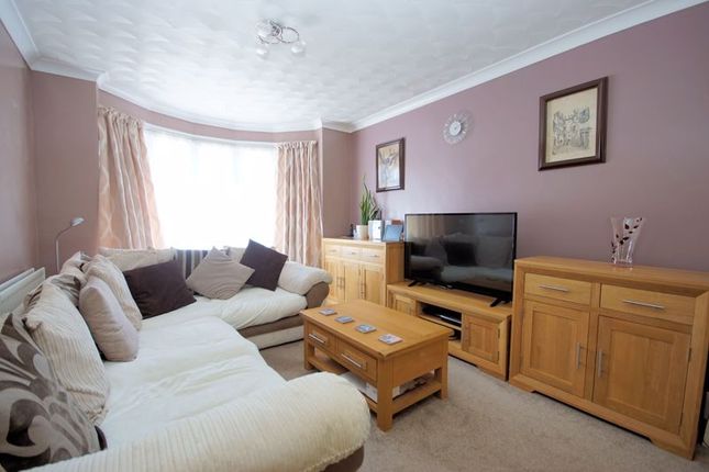 Semi-detached house for sale in Gosport Road, Lee On The Solent