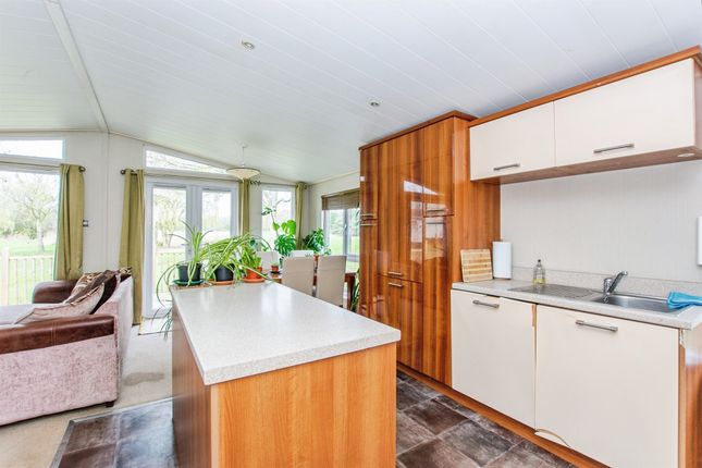 1, Wentworth Drive, Kirkgate, Wisbech photo 4
