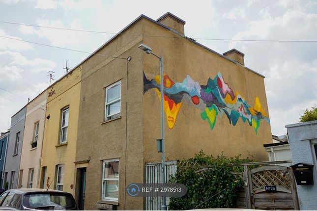 Wells St, Bedminster, Bristol photo 2