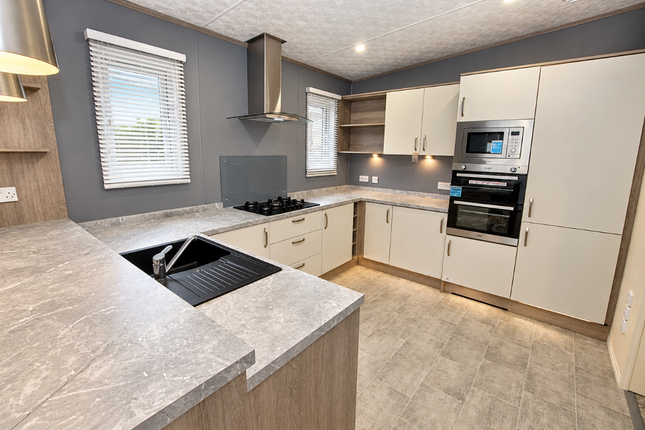 30 Wayside Caravan Park, Way Hill, Ramsgate photo 3