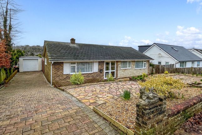 3-bed bungalow on 8, Kearsley Drive, West Sussex, £500,000