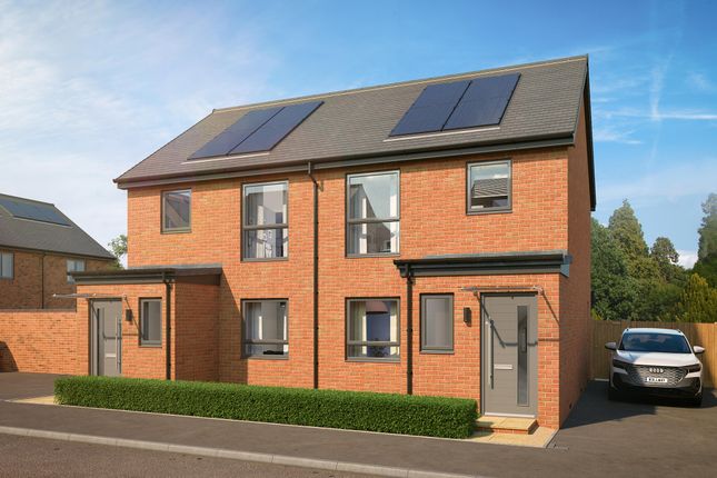 Beveridge Lane, Ellistown photo 2