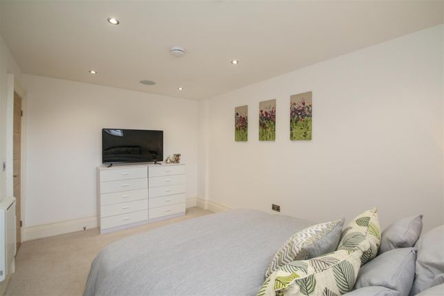 Flat for sale in Stableford Hall, Stableford Avenue, Monton