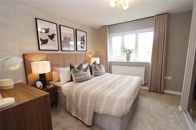 Buxton,, Plot 37, Newport Pagnell photo 4