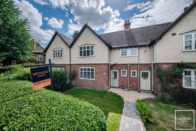 4-bed house on 8 The Circle, Birmingham, £650,000