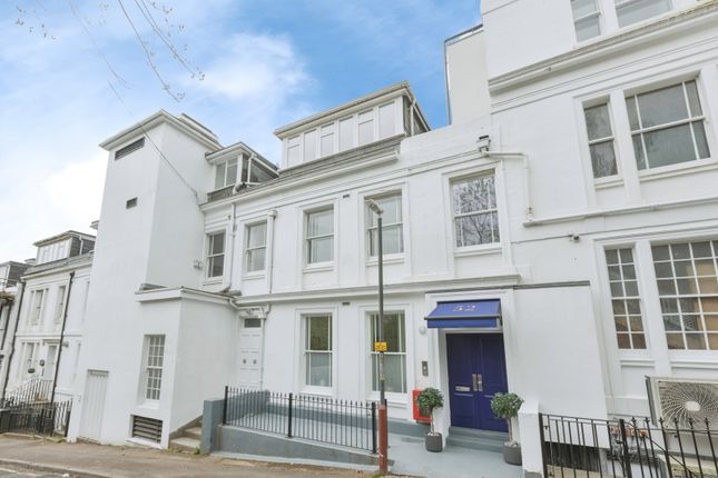 1-bed flat on MP 1, 52-56, Mount Pleasant Avenue, Kent, £265,000