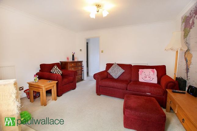 Bungalow for sale in St. Annes Close, Cheshunt, Waltham Cross