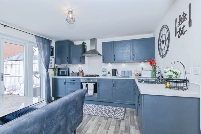 2, Preston Close, WIGSTON photo 4