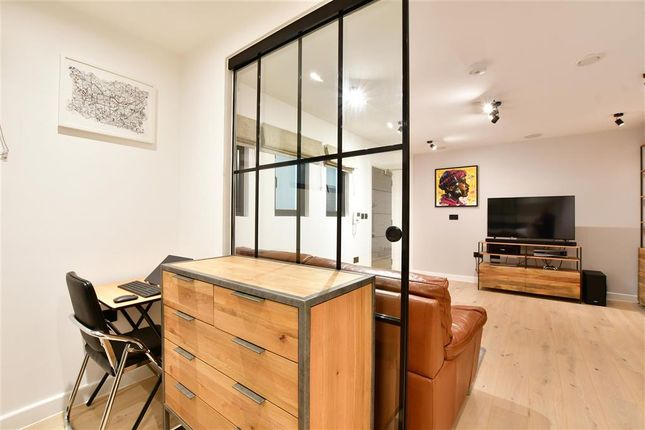 Thumbnail Flat for sale in Clifford Road, London