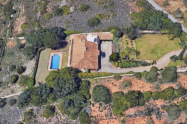 Villa for sale in Vale Judeu, 8100 Loulé, Portugal