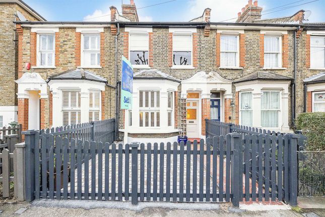 3-bed house on 31a, Wingfield Road, London, £3,200/mo