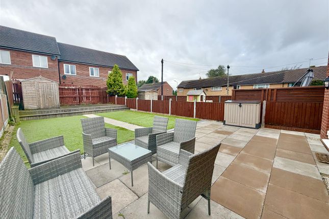 16, Parham Drive, Carlisle photo 4
