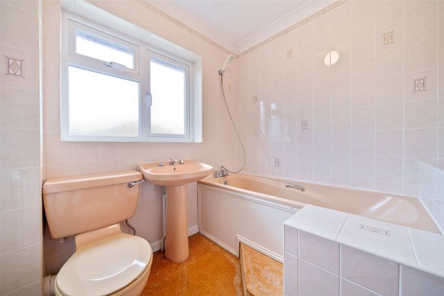 Semi-detached house for sale in Fairfax, Bracknell, Berkshire