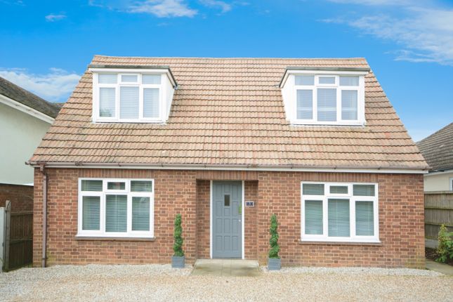 Detached house for sale in Chignal Road, Chelmsford, Essex