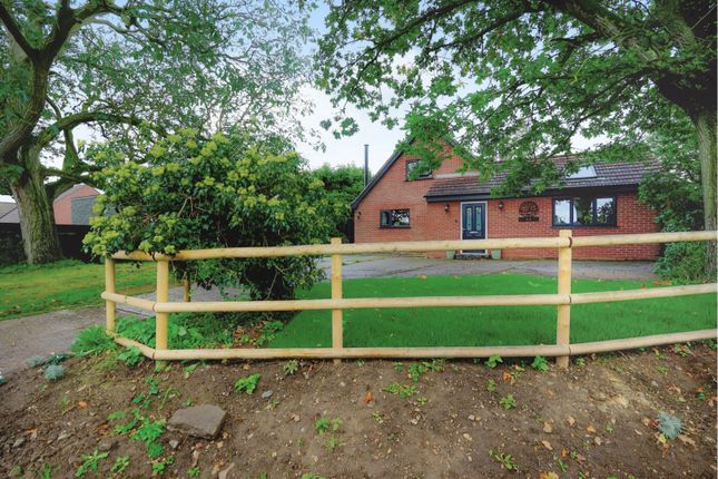 Detached house for sale in Bears Lane, Hingham