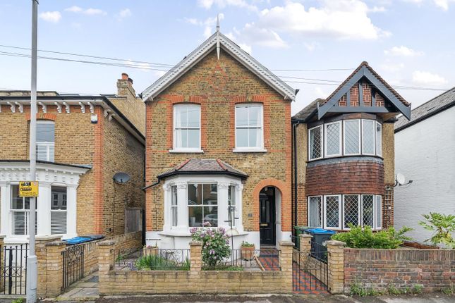 Thumbnail Detached house for sale in Shortlands Road, Kingston Upon Thames