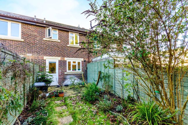 Terraced house to rent in Beta Road, Woking