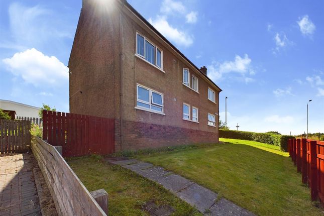 Flat for sale in Braehead Road, Paisley