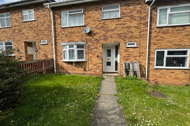 Thumbnail Property to rent in Woodlands Street, Smethwick