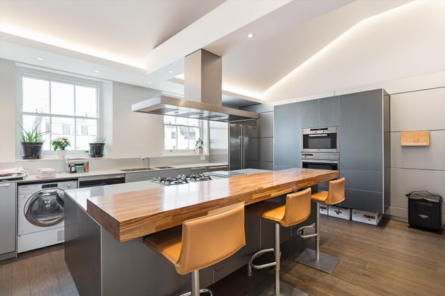 Flat for sale in Lancaster Parkside, Lancaster Gate, London W2.