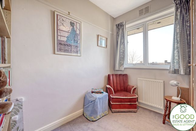Terraced house for sale in Waltham Way, Chingford