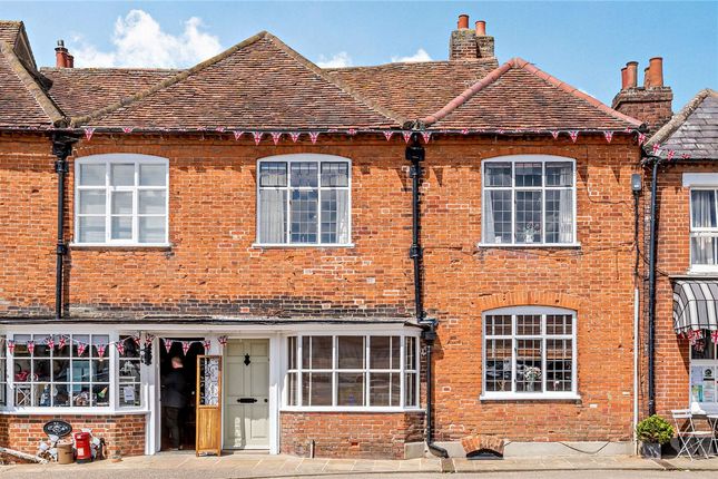 Thumbnail Detached house to rent in Market Place, Lavenham, Sudbury, Suffolk