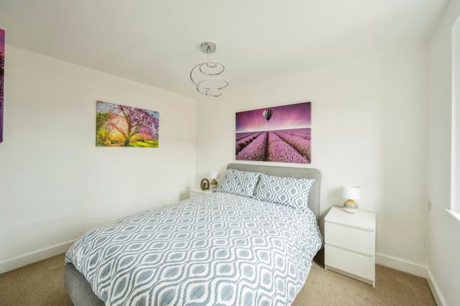 Town house for sale in Woodfield Way, Balby, Doncaster