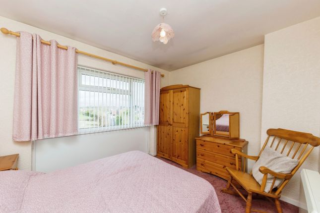 Terraced house for sale in Greystone Park, Crewe, Cheshire