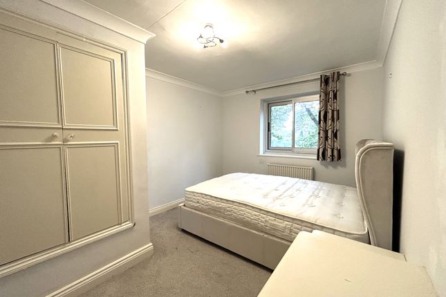 Ridgemont Close, Oxford, Summertown photo 4