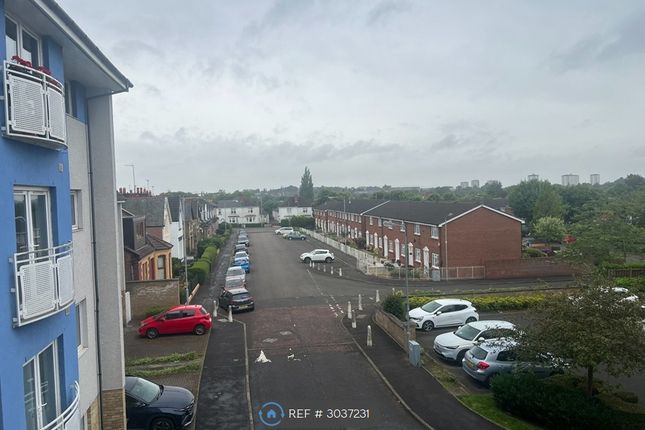 Flat, Hilton Gardens, Glasgow photo 5