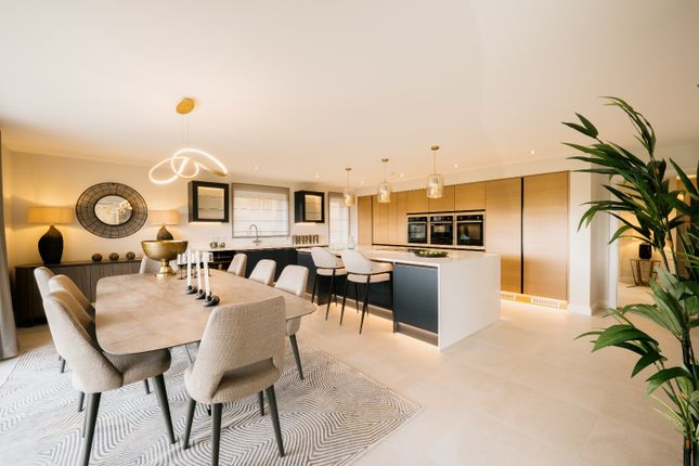 Plot 3, Primrose Hill, Dereham photo 3