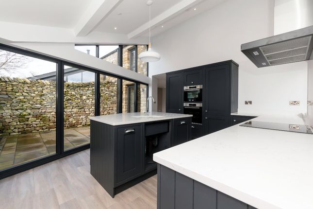 Barn conversion for sale in The Green, Clapham, North Yorkshire