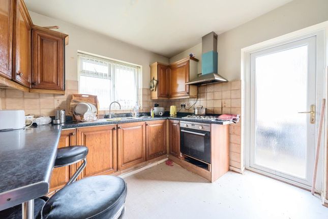 Semi-detached house for sale in Langley, Berkshire