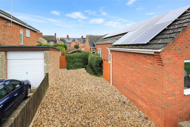 Detached bungalow for sale in Chichele Street, Higham Ferrers, Rushden