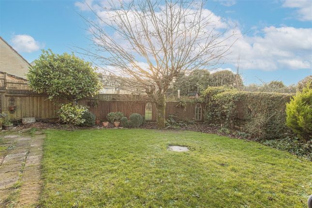 Detached house for sale in Sandford Leaze, Avening, Tetbury