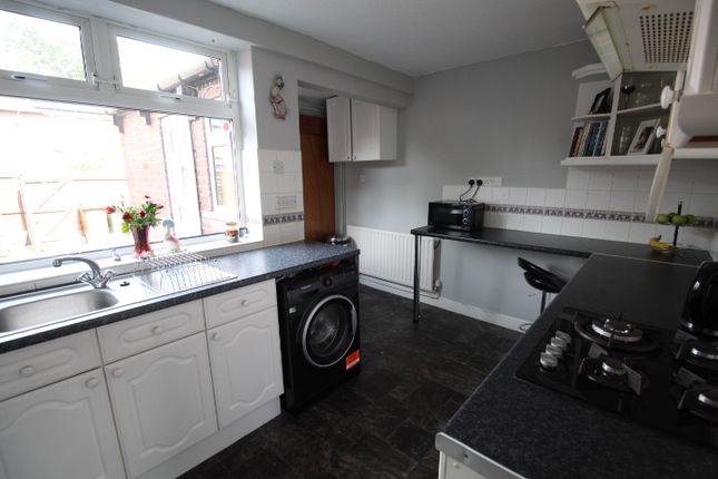 3 bed terraced house for sale in Dalefield Avenue, Normanton WF6