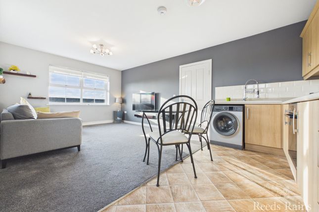 Apartment 9, 465, Priory Road, East Yorkshire photo 2