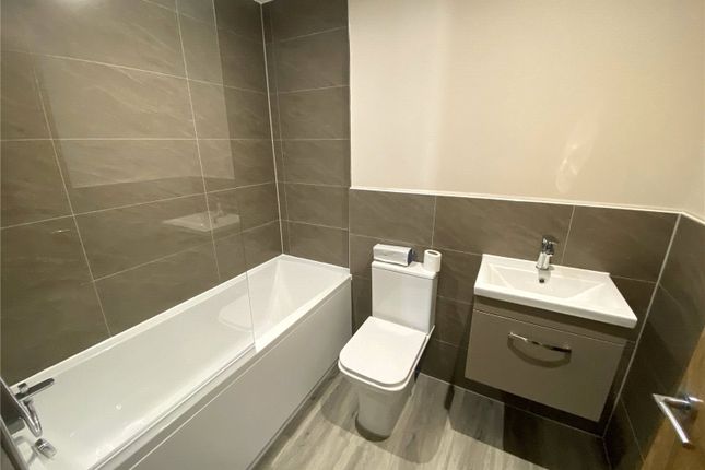 Flat to rent in The Bailey, 345 City Road, Manchester