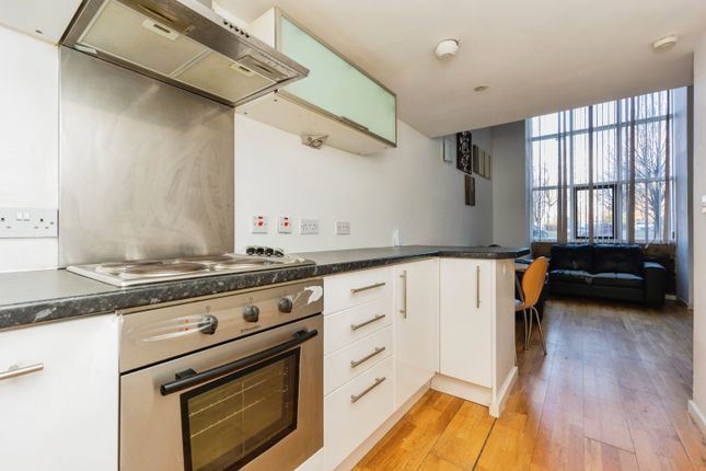 Flat 6, Victoria Mill,, Houldsworth Street, Stockport photo 4