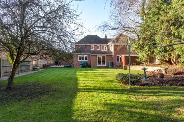 Homes For Sale In Peppard Common Buy Property In Peppard Common