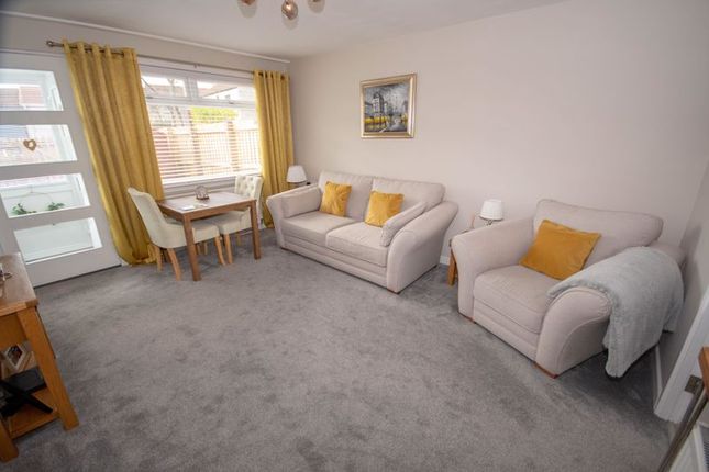 Bungalow for sale in Urquhart Green, Glenrothes