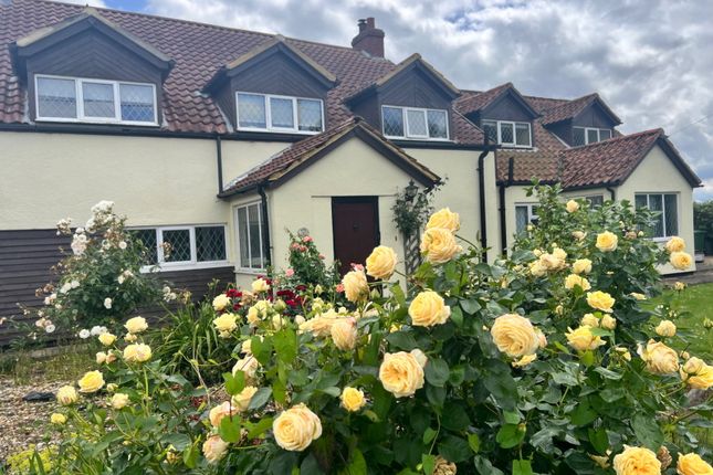 7-bed detached on Mumbys Drove, Wisbech, £375,000