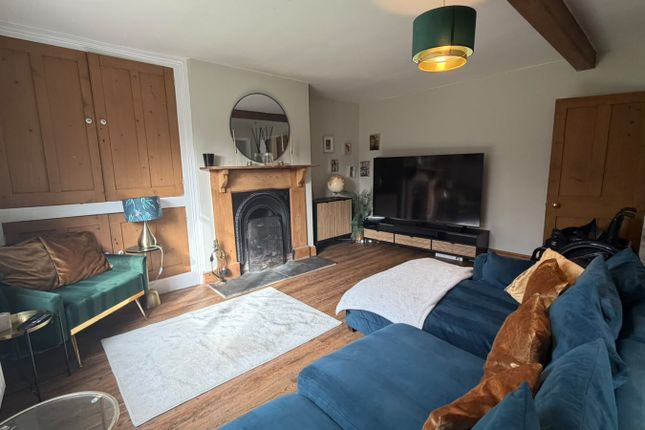 Mill Hill Farm, Main Road, Burton-On-Trent photo 5