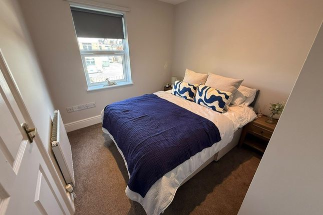 Flat 7, Clydesdale Court, 36-38, Westridge Road, Hampshire photo 5